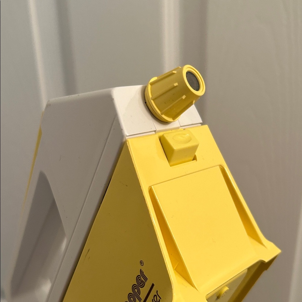 Vintage Presto HotTopper 03000 Electric Butter Melter Dispenser Retro Kitchen - Picture 6 of 8